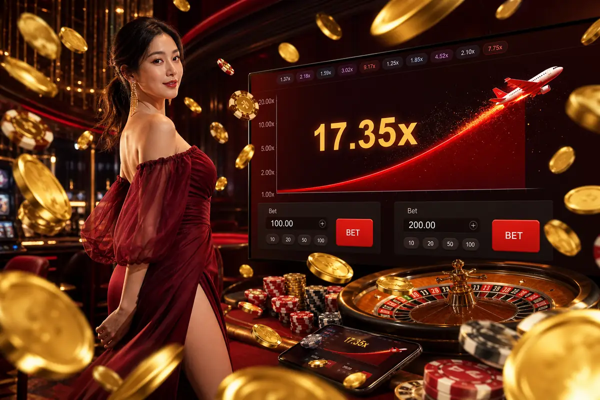 mmkjl Slot ဂိမ်းအမျိုးအစားများ