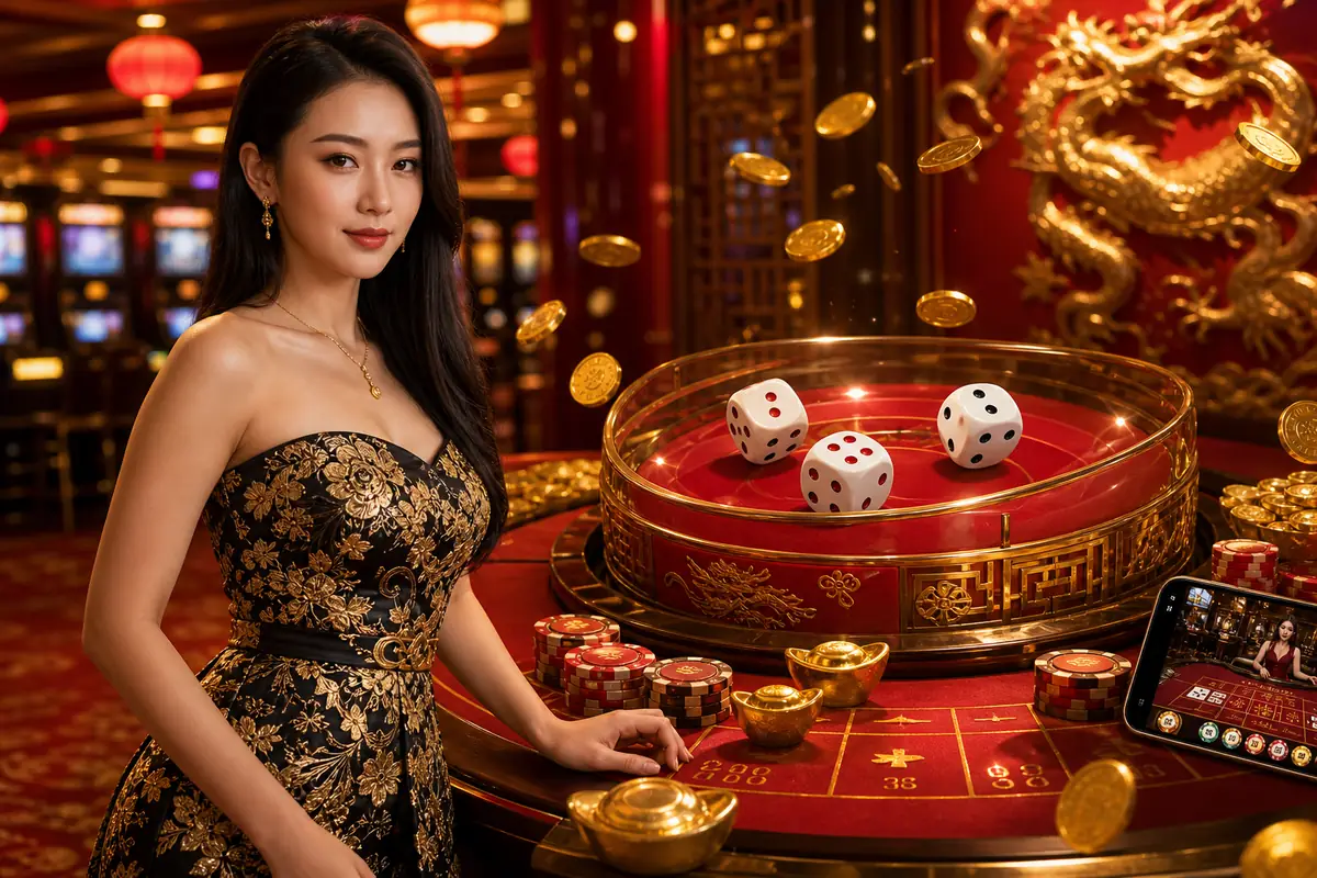 mmkjl In-Play ရှင်သန်ကစားမှု