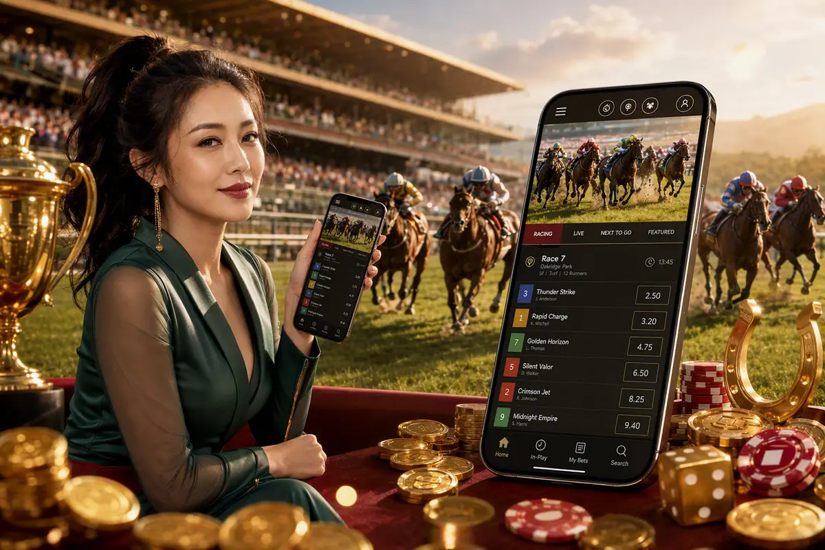 mmkjl Live Dealer ဘက်ကာရပ်ကစားနည်း